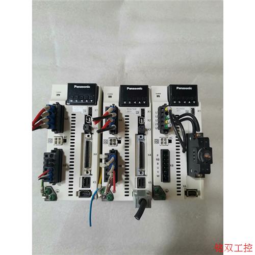 议价直拍不发:拆机A6驱动器MCDLN35SE,MCDLT35SF,7