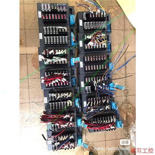6个 议价直拍不发 三菱线排 CL2X16 D1C3V