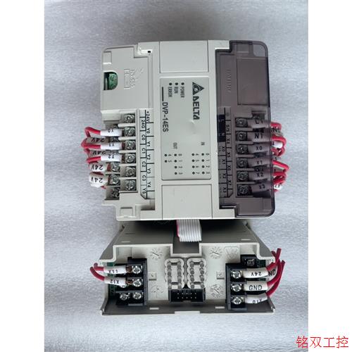 议价直拍不发:台达DVP14ES00R2,DVP08XM11N