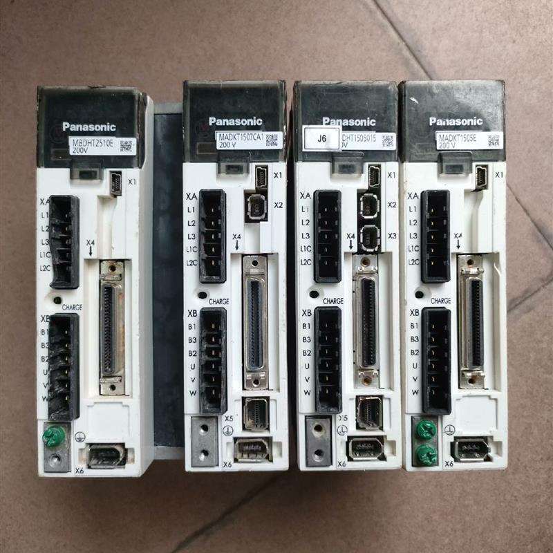 议价直拍不发：处理A5驱动器,MBDHT2510E,400w,MADK
