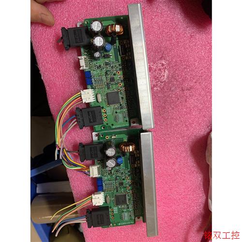 议价直拍不发:日本东方 BLHD100K 无刷驱动器直流驱动器,原装拆