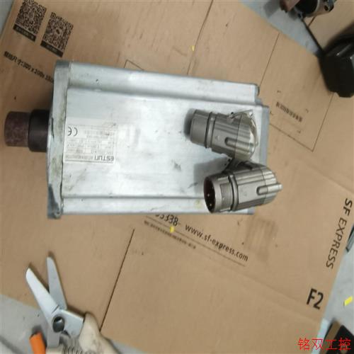 议价直拍不发:询价ESTU∩电机 EMS-20DUA12二手拆机,功能正常包