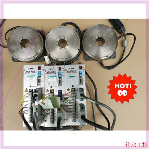 议价直拍不发:CKD控制器AX9009S-J1-P3-S