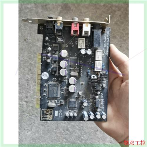 议价直拍不发:节奏坦克小夜曲3 pcie版内置HIFI声卡同轴 X代USB