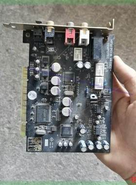 议价直拍不发:节奏坦克小夜曲3 pcie版内置HIFI声卡同轴 X代USB