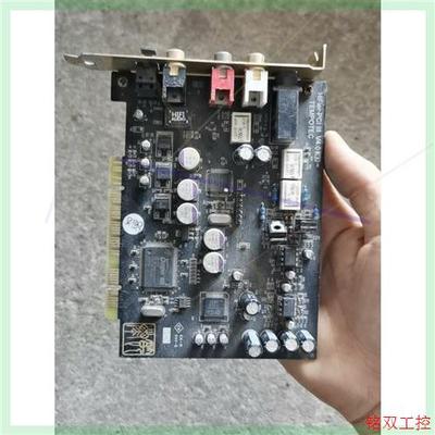 议价直拍不发:节奏坦克小夜曲3 pcie版内置HIFI声卡同轴 X代USB