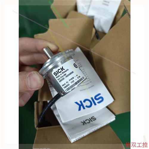 议价直拍不发:原装sick编码器DBS50E-S5EK00500