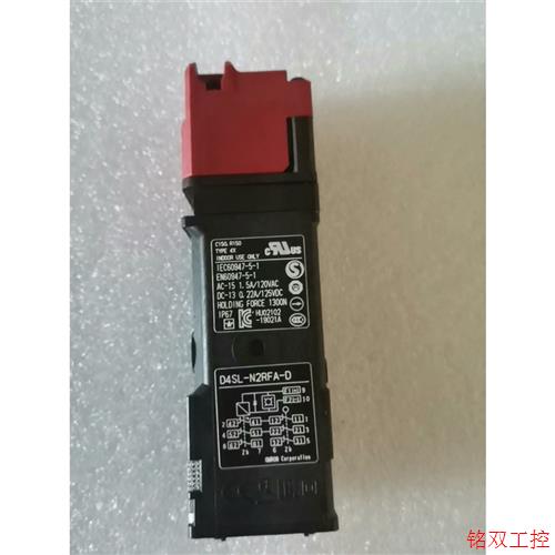 议价直拍不发:拆机三菱伺服电机HF-SP352B.带变速箱.成色新.200