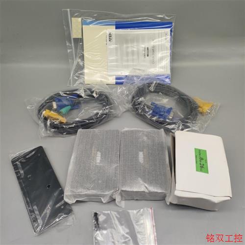 议价直拍不发:【议价】ATEN/宏正 CE250A/ce250 PS2接口KVM信