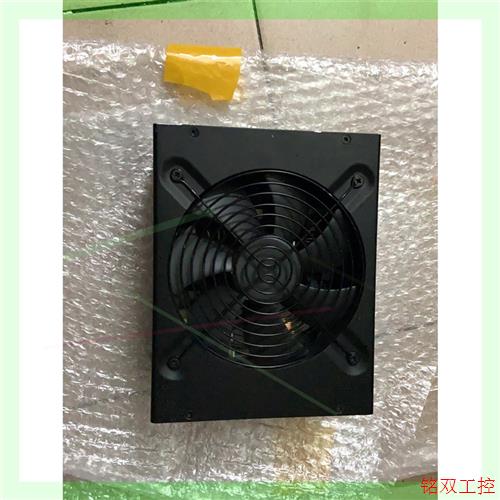 议价直拍不发:全汉FSP1000-50AAG服务器工作站全模组电源 有三个