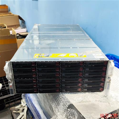 议价直拍不发:Chia奇亚/CSE-847超微X9DRD-7LN4F-SS