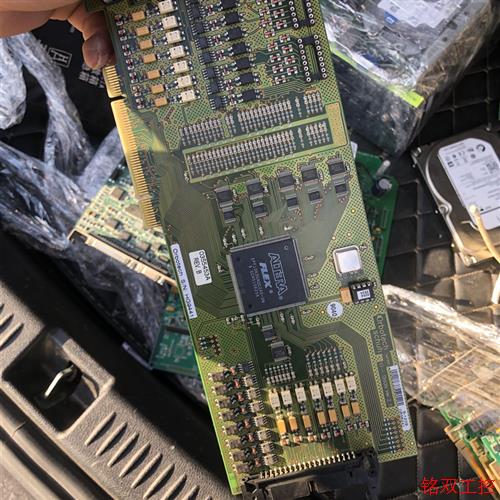 议价直拍不发:Orbotech 奥宝 0355453A REV.B IO-TRION VER 2.3