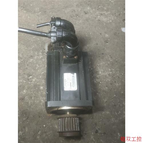 议价直拍不发:东菱伺服电机130DNA-10AB1AMS拆机,成色如图,功