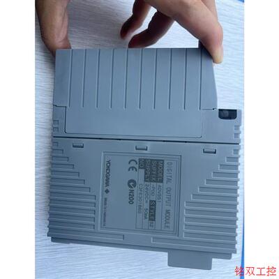 议价直拍不发:议价YOKOGAWA�M河ADV551-P00,拆机,成色如图