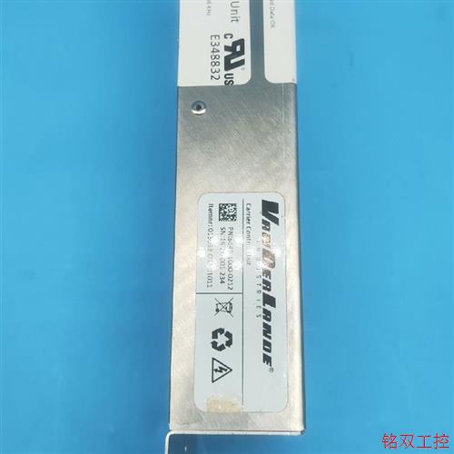 议价直拍不发:(请询价)VANDEA LANDE载波控制单元PN:6648-1000