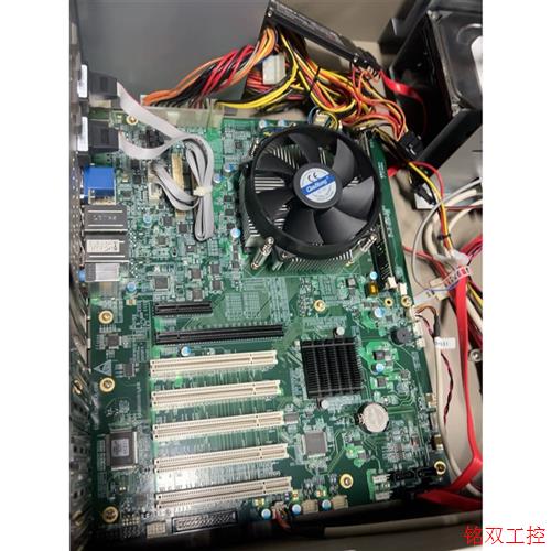 议价直拍不发:研祥ECO-1820(B) VER:COO,H310心片组,
