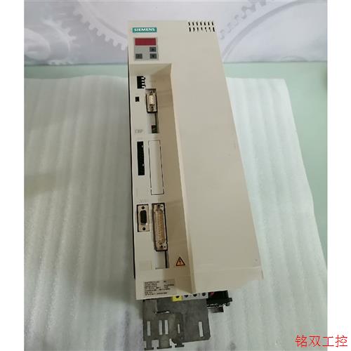 议价直拍不发:议价驱动器6SE7021-3TP70-Z  Z=G91+C