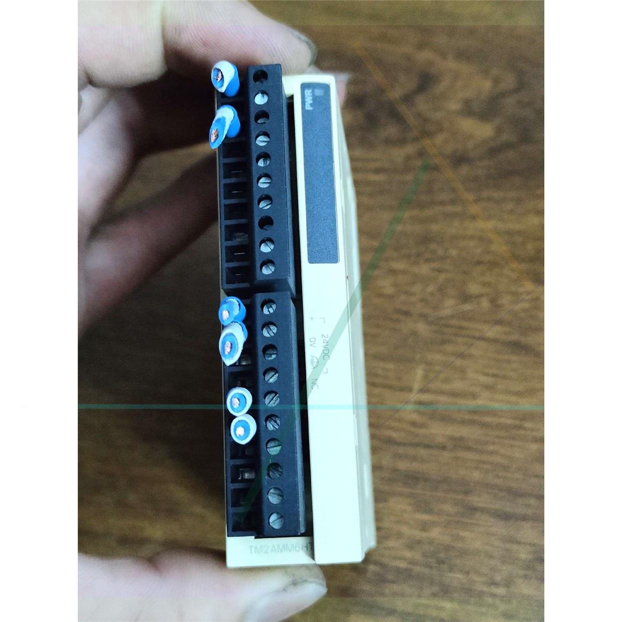 议价直拍不发：施耐德TM2AMM6HT