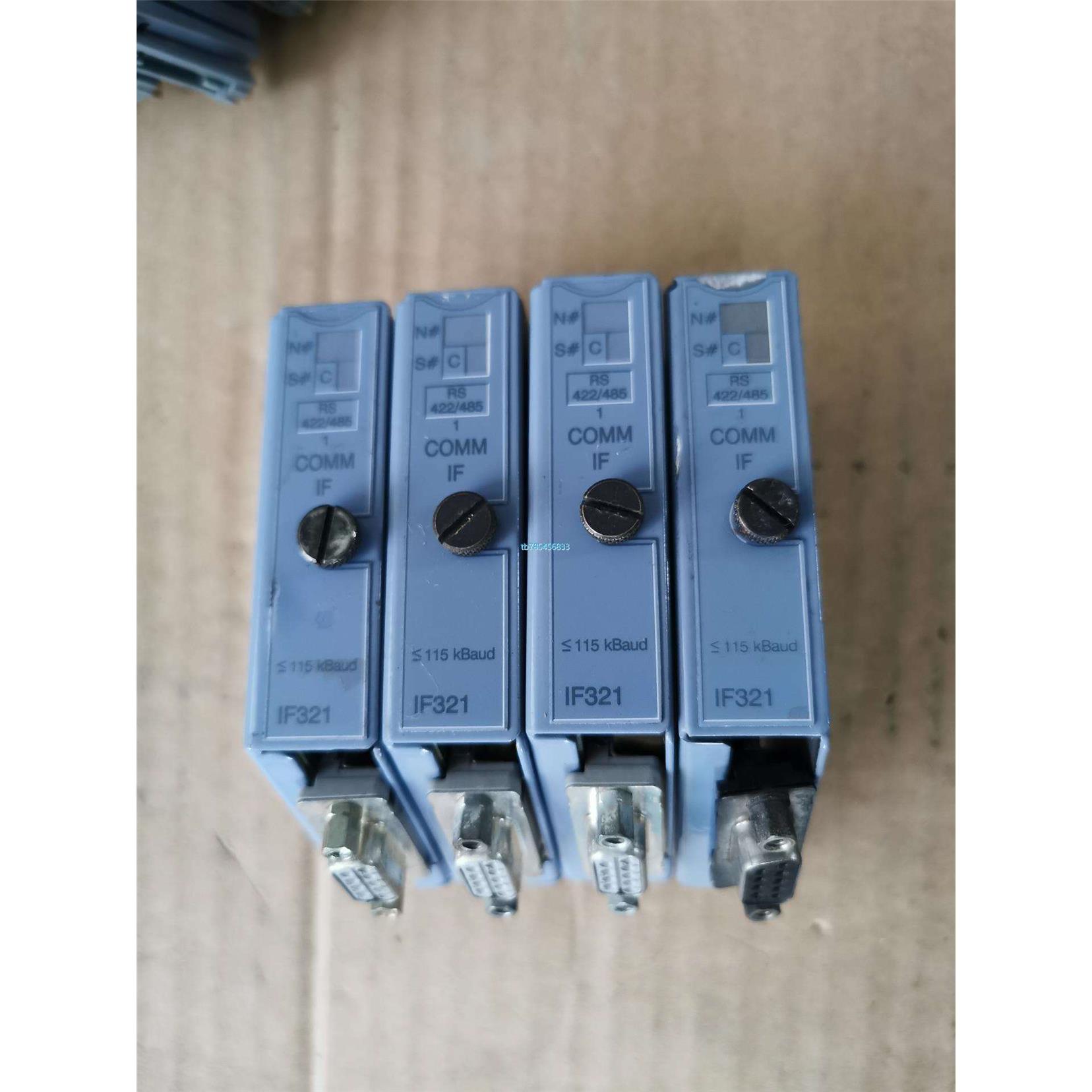 议价直拍不发：贝加莱IF321 7IF321.7 2003plc 模块 照
