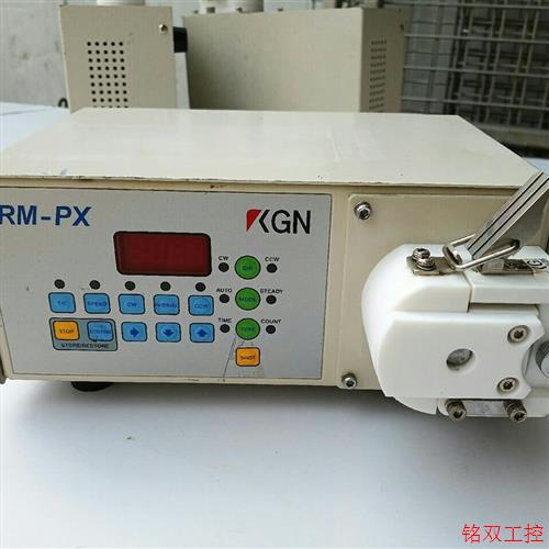 议价直拍不发:(请询价)KGN  蠕动式点胶机