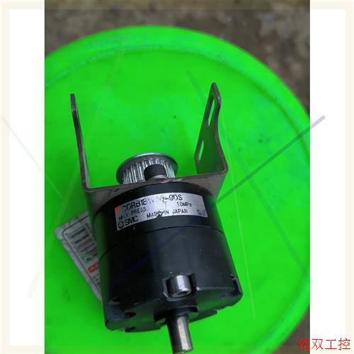 议价直拍不发:smc旋转气缸,CRB1BW20-90s,日本原装进口,包好