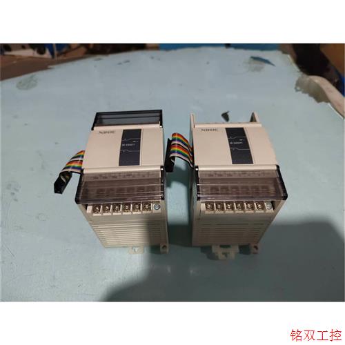 议价直拍不发:信捷模块XD-E8X8YT  实图拍摄 功能包好  正常使用