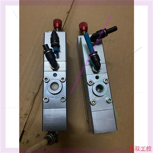 议价直拍不发:德国DOPAG进口计量定量阀450.10.07,拆机闲置,保