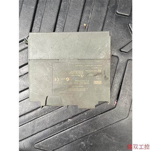 议价直拍不发:议价SIEMENS ,334-0KE00-0AB0 拆机