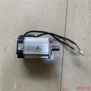實(shí)物拍攝 議價直拍不發(fā) 原裝 拆機(jī)A5電機(jī)MHMJ082G1U 質(zhì)量包好