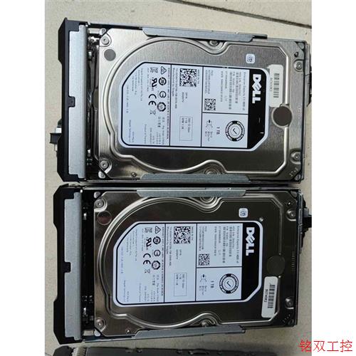 议价直拍不发:询价/DELL 1T SAS 12GB 3.5寸议价