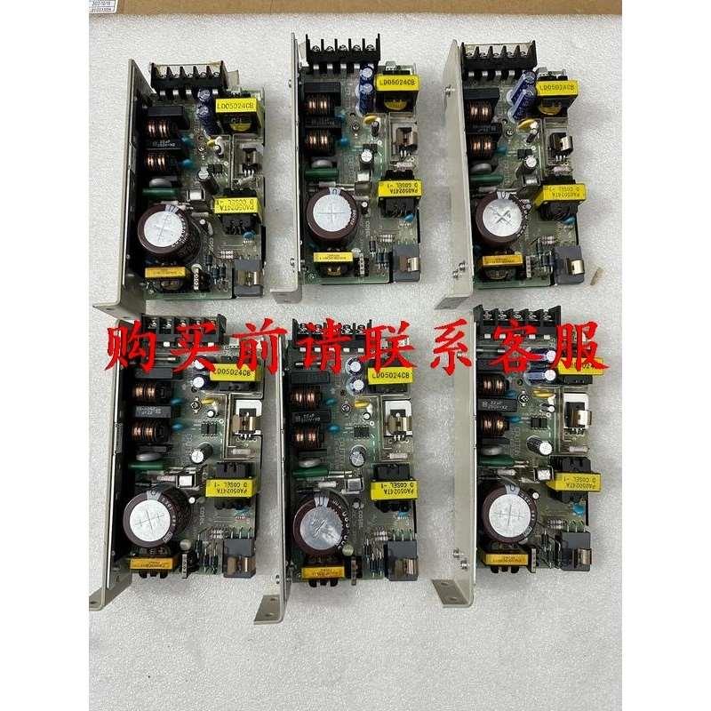 议价直拍不发议价日本 拆机 科索电源24V 科索 PAA50F-24 实图