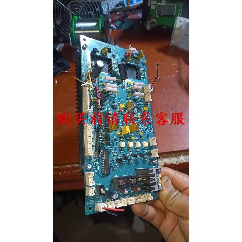 议价直拍不发议价2SA2121，AD7302B线路板，进口仪器拆机，细节看