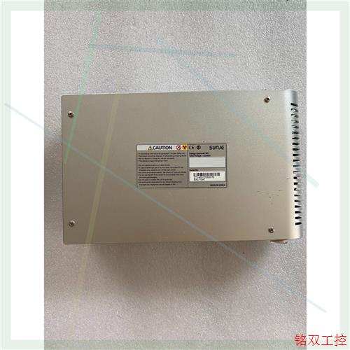 议价直拍不发:Soft X-Ray lonizer SUNJE