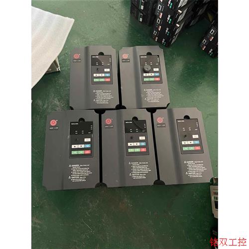 议价直拍不发:询价原装拆机变频器 众辰H3400P0011K 380V 11K议