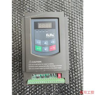欧瑞e2000系列1.5kw380v变频器 议价直拍不发 成色如图实物拍摄