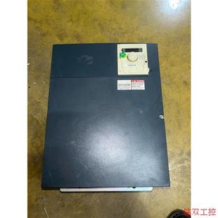 议价直拍不发 二手拆 议价施耐德312变频器11kw ATV312HD11N4