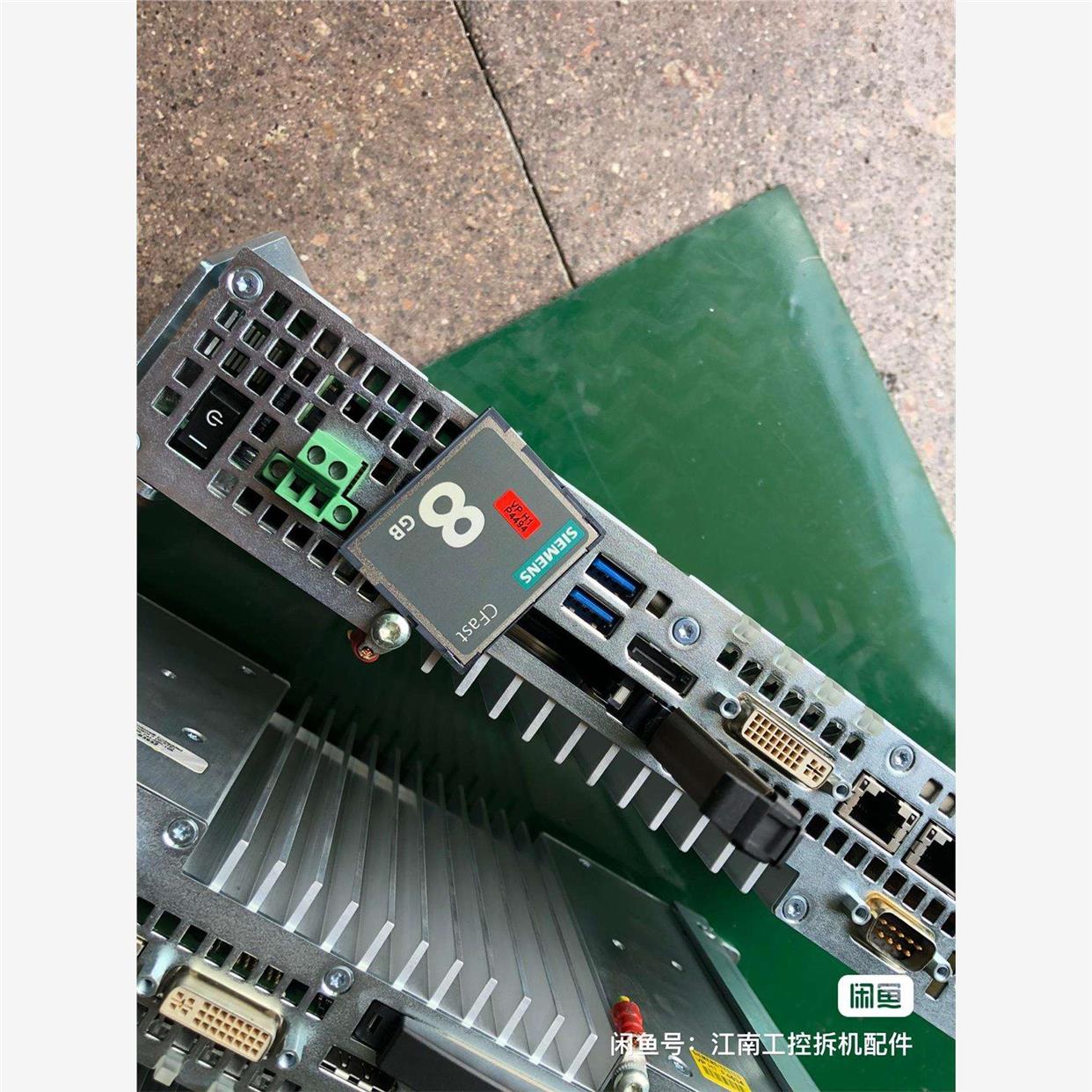 议价直拍不发：工控机 工业PC 组态上位机 IPC427D