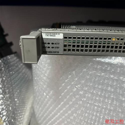 议价直拍不发:思科ASR1000-ESP20交换机板卡 拍前议价 包邮