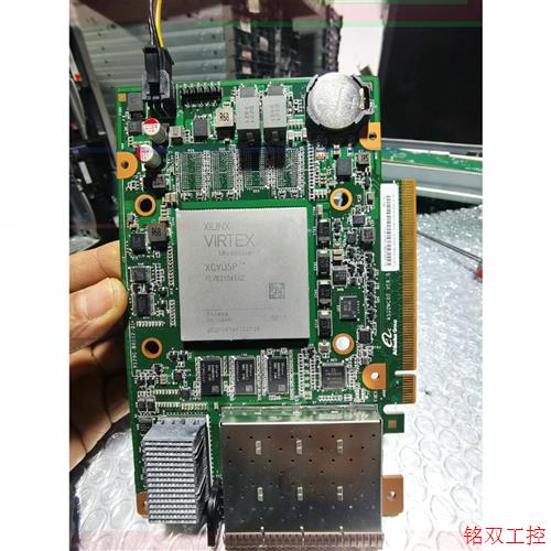 议价直拍不发:XCVU5P-FLVB2104AAZ BGA 集成芯片 ,成