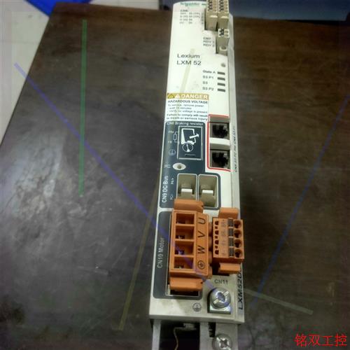 议价直拍不发:拆机施耐德LXM52DD18C41000实物拍摄,成色如图,