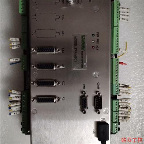 议价直拍不发:(请询价)CRIUS运动控制器