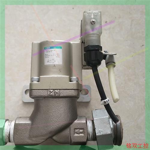 议价直拍不发:CKD  CVSE2-20A-16-02HSB-3
