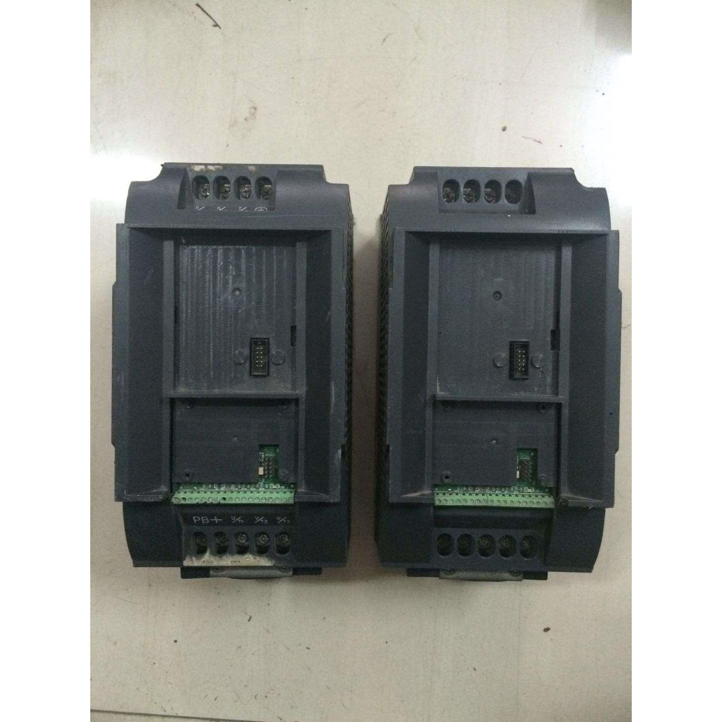 议价直拍不发：S350 7.5KW S7R5G3/S011F3 不带面板