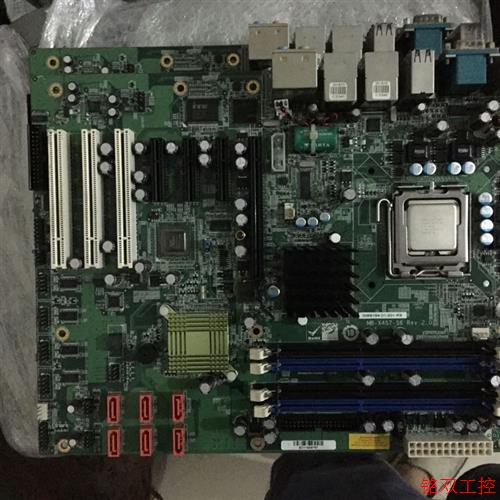 议价直拍不发:MISUMI PCMB-MAQ434-R MB-X457-S6 REV.2.0  775 P