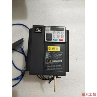拆机汇川变频器MD3101.5B.1.5KW380V实物拍摄 议价直拍不发