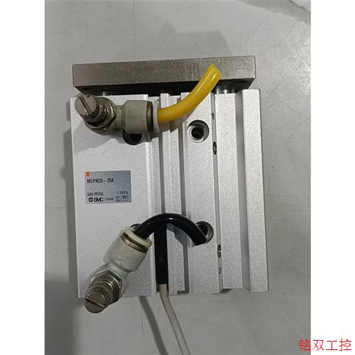议价直拍不发:SMC三轴气缸