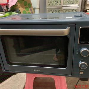 议价直拍不发:(请询价)美的遇见·Q30系列烤箱,型号:PT3535W,容