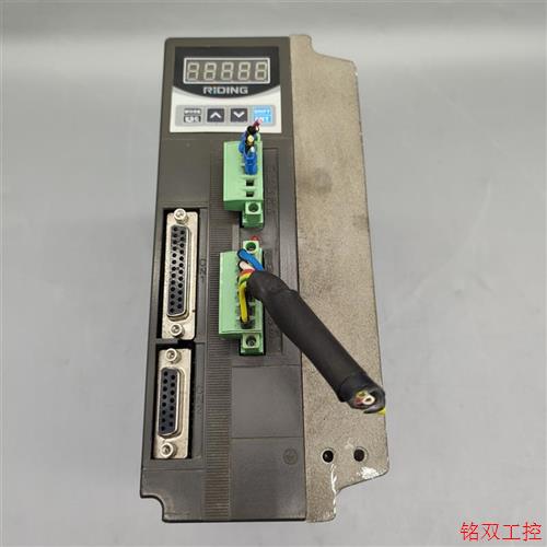 议价直拍不发:【议价】日鼎伺服驱动器DCS3205-VT7/BB1 一手拆机