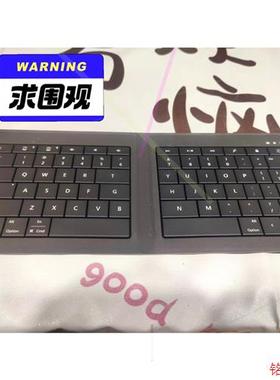 议价直拍不发:微软蓝牙折叠键盘1695,Universal Foldabl