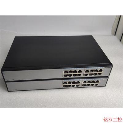 议价直拍不发:S1700-16G。全千兆傻瓜交换机,背板带宽\\t32Gb